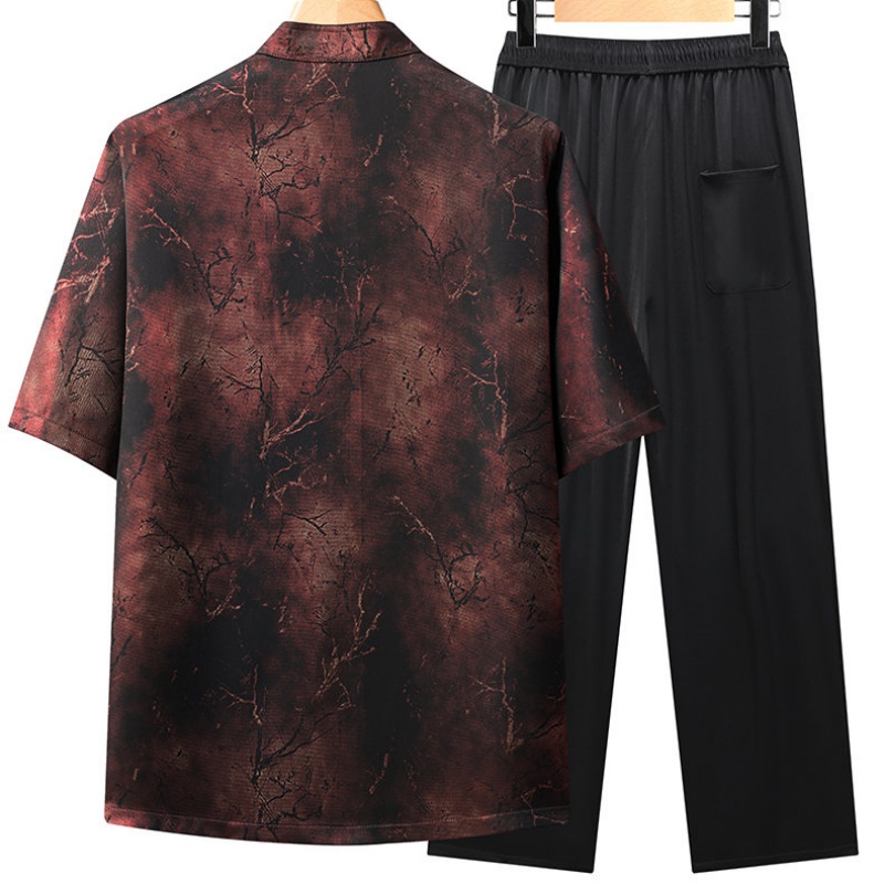 Hemden+Hosen Herren-Sets Somme – Men'S Ethnic Fashion Trends Bewertung und Preis